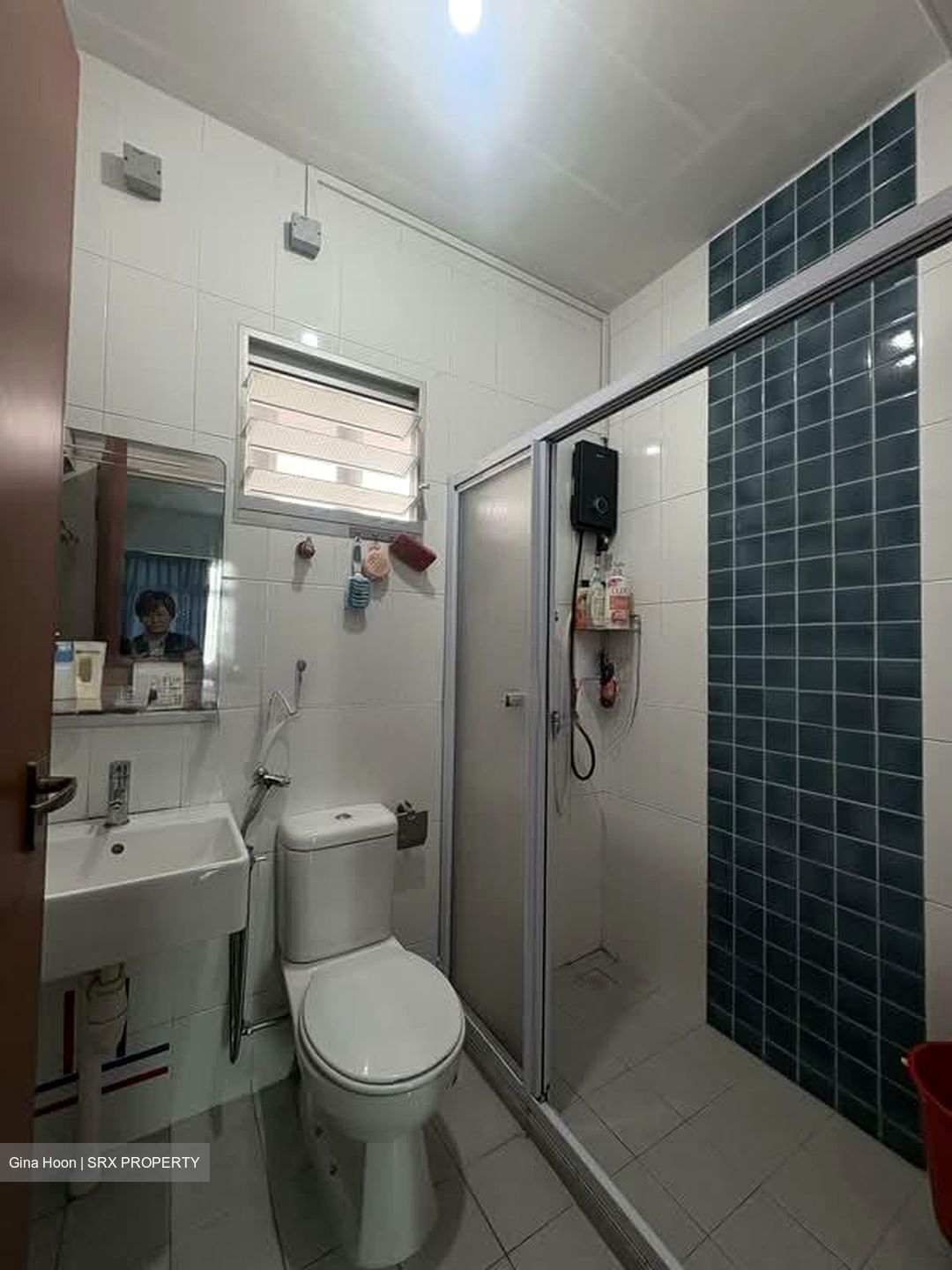 Blk 414B Fernvale Riverbow (Sengkang), HDB 3 Rooms #564185251
